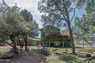 1033 W Bridle Path Ln, Payson, AZ 85541 - Photo 1