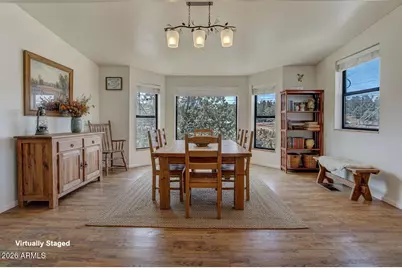 1033 W Bridle Path Lane, Payson, AZ 85541 - Photo 23