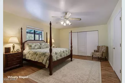 1033 W Bridle Path Lane, Payson, AZ 85541 - Photo 33
