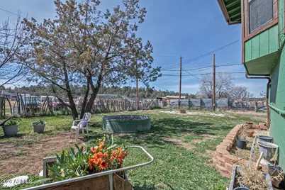 1033 W Bridle Path Lane, Payson, AZ 85541 - Photo 13