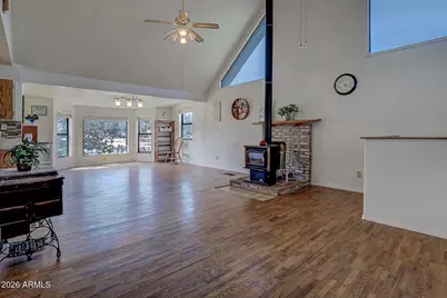 1033 W Bridle Path Lane, Payson, AZ 85541 - Photo 19