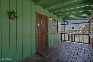 1033 W Bridle Path Ln, Payson, AZ 85541 - Photo 5