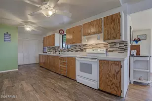 1033 W Bridle Path Ln, Payson, AZ 85541 - Photo 27