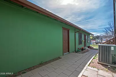 1033 W Bridle Path Lane, Payson, AZ 85541 - Photo 57