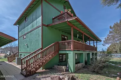 1033 W Bridle Path Lane, Payson, AZ 85541 - Photo 61