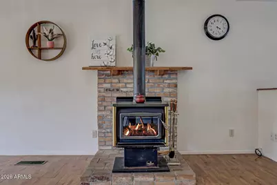 1033 W Bridle Path Lane, Payson, AZ 85541 - Photo 21