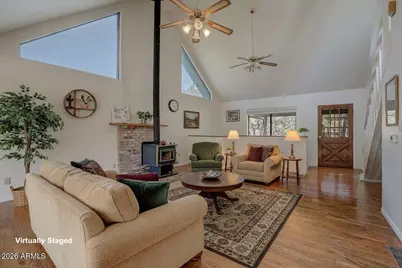 1033 W Bridle Path Lane, Payson, AZ 85541 - Photo 17