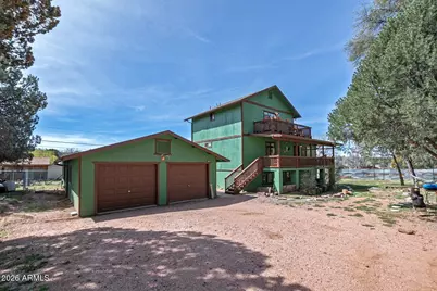 1033 W Bridle Path Lane, Payson, AZ 85541 - Photo 3