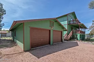 1033 W Bridle Path Ln, Payson, AZ 85541 - Photo 59