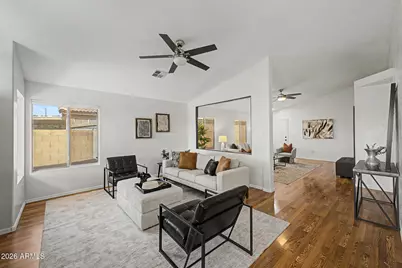 7466 E Nido Avenue, Mesa, AZ 85209 - Photo 3