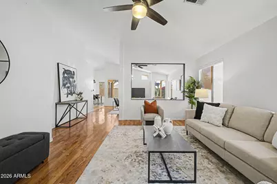 7466 E Nido Avenue, Mesa, AZ 85209 - Photo 5