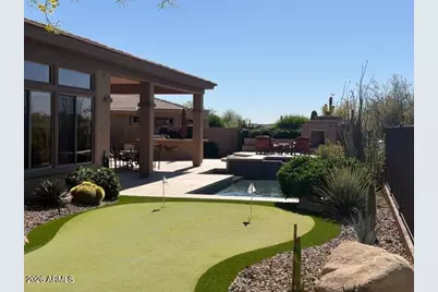 42026 N Moss Springs Road, Anthem, AZ 85086 - Photo 1