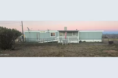 19899 E Lichen Lane, Cordes Lakes, AZ 86333 - Photo 1