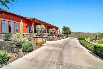 4690 Sidekick Drive, Wickenburg, AZ 85390 - Photo 73