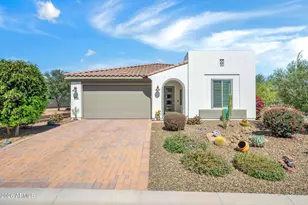 4690 Sidekick Dr, Wickenburg, AZ 85390 - Photo 9