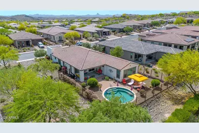 4690 Sidekick Drive, Wickenburg, AZ 85390 - Photo 3