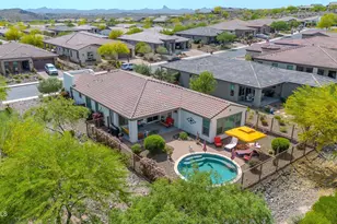 4690 Sidekick Dr, Wickenburg, AZ 85390 - Photo 3