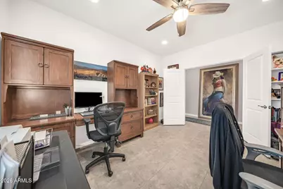 4690 Sidekick Drive, Wickenburg, AZ 85390 - Photo 25