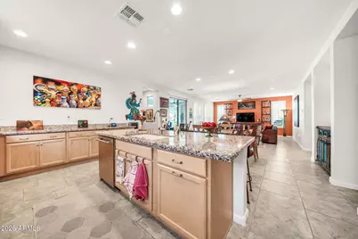 4690 Sidekick Drive, Wickenburg, AZ 85390 - Photo 17