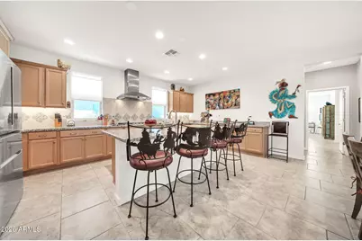 4690 Sidekick Drive, Wickenburg, AZ 85390 - Photo 19
