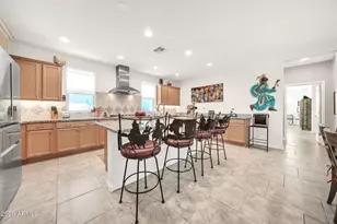 4690 Sidekick Dr, Wickenburg, AZ 85390 - Photo 19