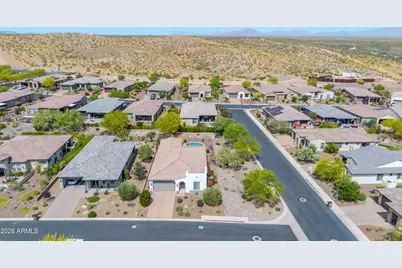 4690 Sidekick Drive, Wickenburg, AZ 85390 - Photo 51