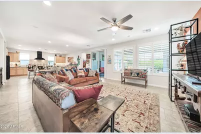 4690 Sidekick Drive, Wickenburg, AZ 85390 - Photo 13