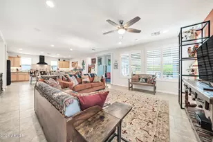 4690 Sidekick Dr, Wickenburg, AZ 85390 - Photo 13