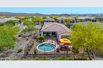 4690 Sidekick Drive, Wickenburg, AZ 85390 - Photo 49