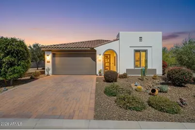 4690 Sidekick Drive, Wickenburg, AZ 85390 - Photo 5