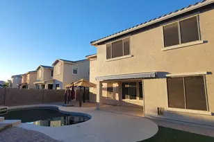 15617 W Cortez St, Surprise, AZ 85379 - Photo 63