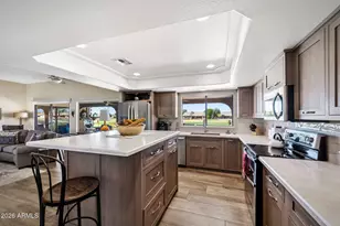 2033 Leisure World, Mesa, AZ 85206 - Photo 15