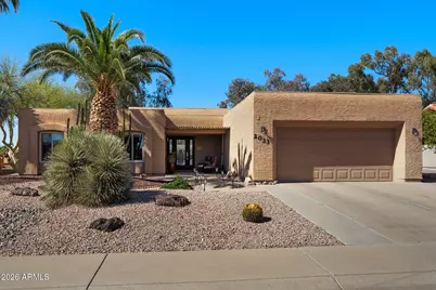 2033 Leisure World --, Mesa, AZ 85206 - Photo 1