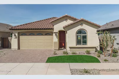 16180 W Soft Wind Drive, Surprise, AZ 85387 - Photo 1