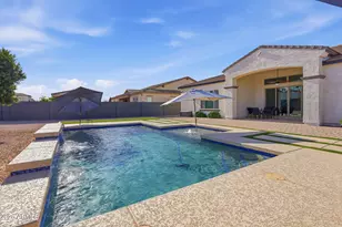 2997 E Wildhorse Dr, Gilbert, AZ 85297 - Photo 17