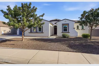 2997 E Wildhorse Drive, Gilbert, AZ 85297 - Photo 21