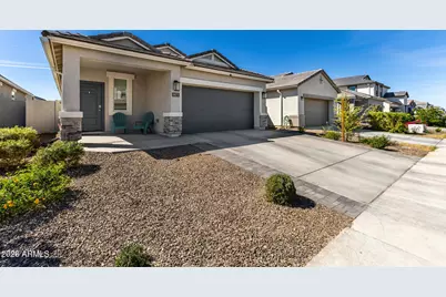 1977 W Shelly Avenue, Apache Junction, AZ 85120 - Photo 3