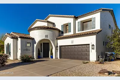 6251 S Moccasin Trail, Gilbert, AZ 85298 - Photo 1