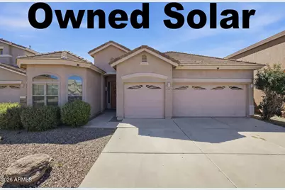 10429 W Sands Drive, Peoria, AZ 85383 - Photo 1