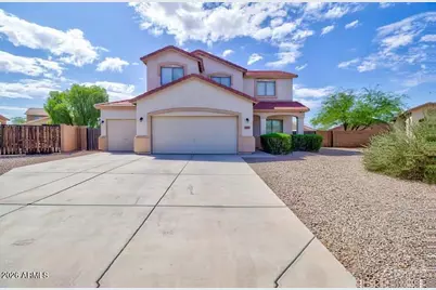 1789 E Desert Breeze Place, Casa Grande, AZ 85122 - Photo 1