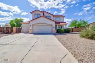 1789 E Desert Breeze Pl, Casa Grande, AZ 85122 - Photo 1