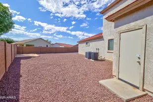 1789 E Desert Breeze Pl, Casa Grande, AZ 85122 - Photo 31