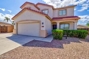 1789 E Desert Breeze Pl, Casa Grande, AZ 85122 - Photo 3