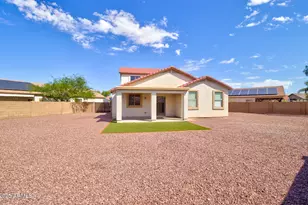 1789 E Desert Breeze Pl, Casa Grande, AZ 85122 - Photo 29