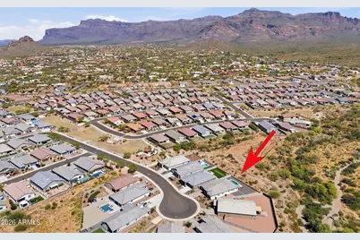 7535 S Paria Place, Gold Canyon, AZ 85118 - Photo 7