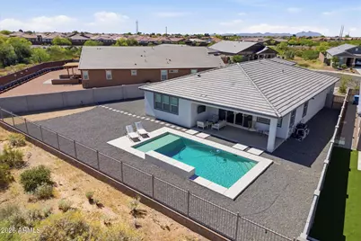 7535 S Paria Place, Gold Canyon, AZ 85118 - Photo 5