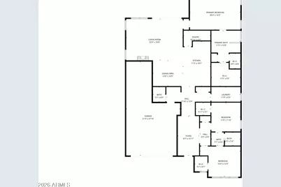 7535 S Paria Place, Gold Canyon, AZ 85118 - Photo 33