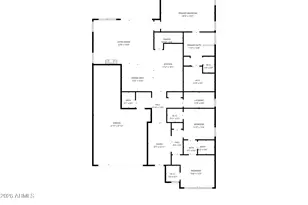 7535 S Paria Pl, Gold Canyon, AZ 85118 - Photo 33