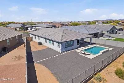 7535 S Paria Place, Gold Canyon, AZ 85118 - Photo 5