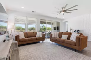 7535 S Paria Pl, Gold Canyon, AZ 85118 - Photo 27